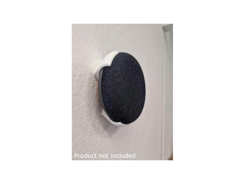 Light Solutions Wall bracket for Google Nest Mini