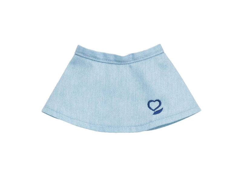 Corolle Ma  Denim Skirt 36cm