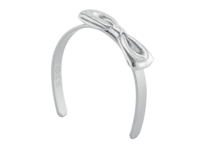 Corolle Ma  Hair Band with Bow Silver 36cm