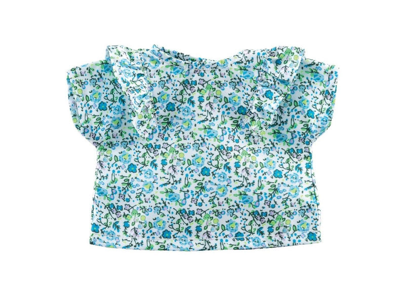 Corolle Ma  Blouse Flowers 36cm