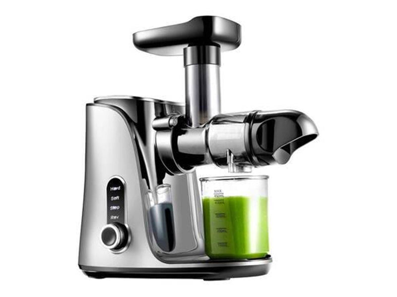 AMZCHEF Slow Juicer  3001-GA (Grey)