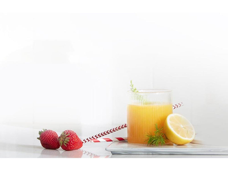 AMZCHEF Slow Juicer  3001-GA (Grey)