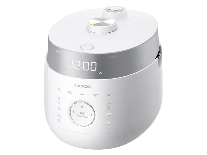 Cuckoo Ricecooker CRP-LHTR1009F 1.8 l