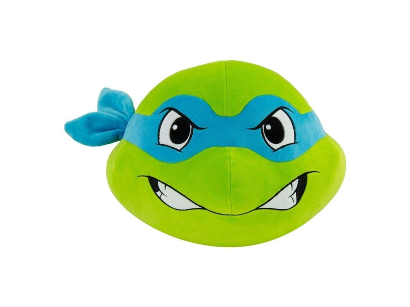 Tomy - Teenage Mutant Ninja Turtles: Leonardo MEGA - Teddybär & Kuscheltier