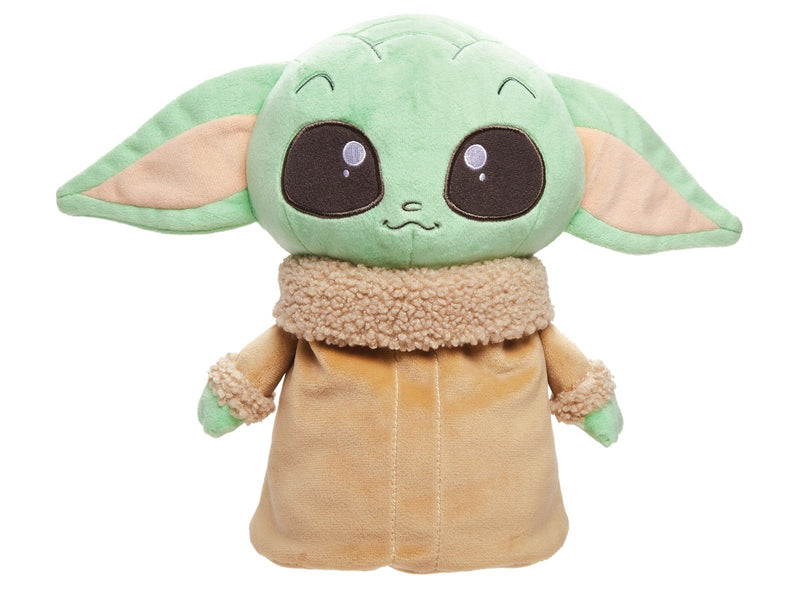 Star Wars Jumping Grogu 28 cm