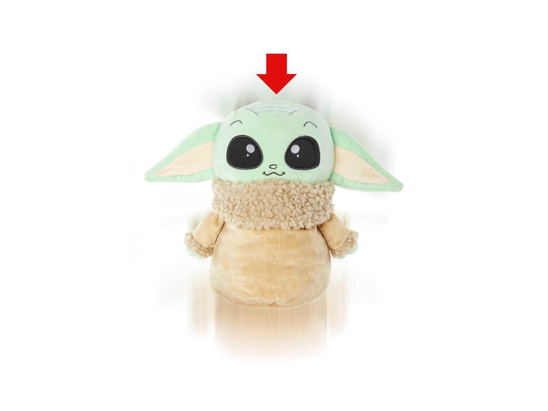 Star Wars Jumping Grogu 28 cm