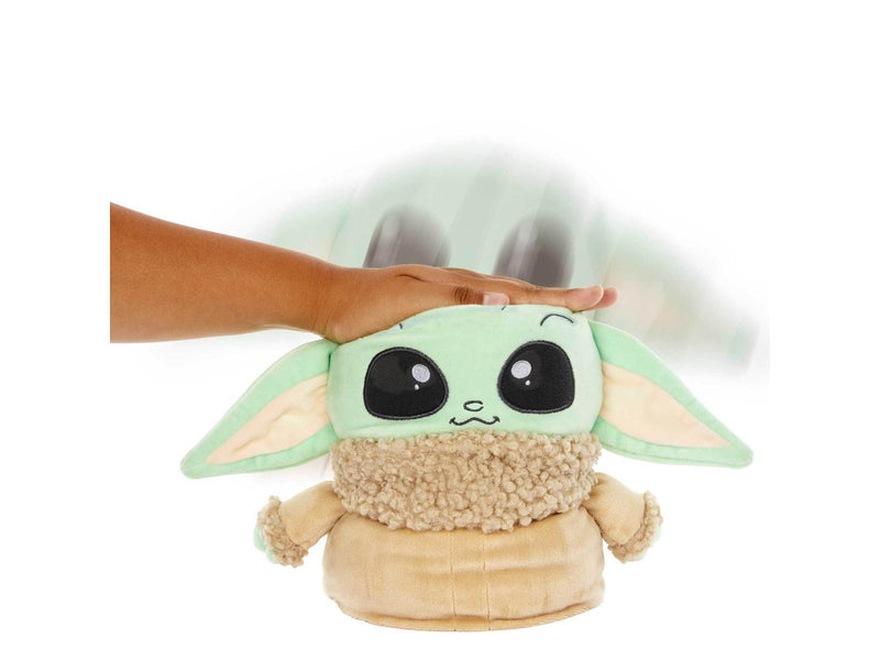 Star Wars Jumping Grogu 28 cm