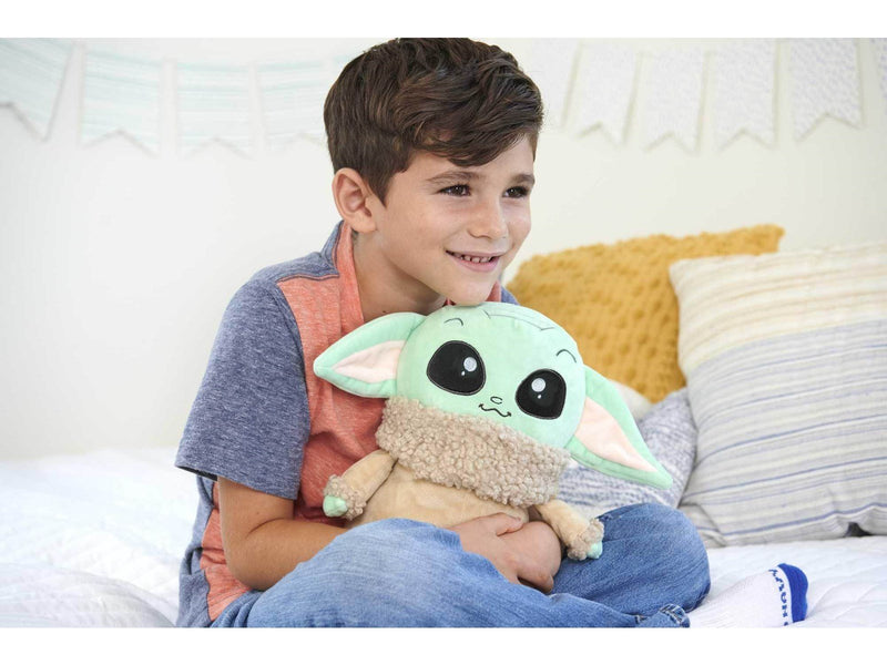 Star Wars Jumping Grogu 28 cm