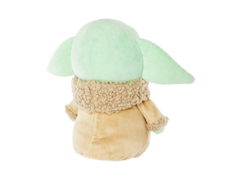 Star Wars Jumping Grogu 28 cm