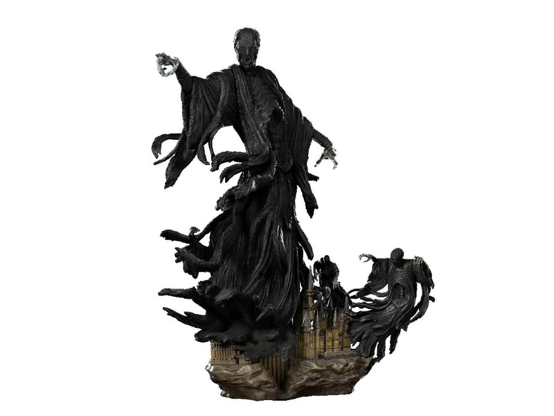 Iron Studios - Harry Potter: 1:10 Art Scale Statue - Figur
