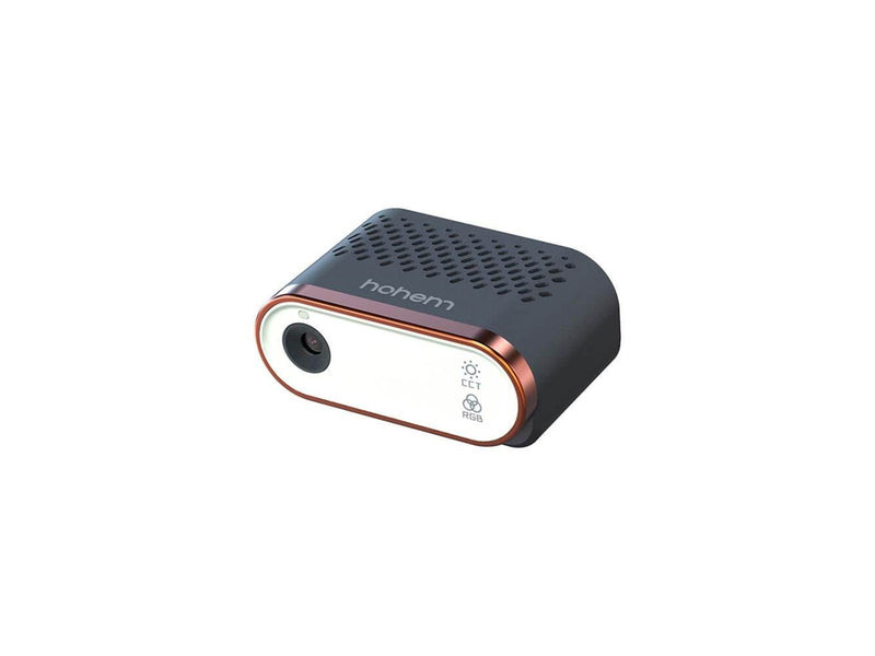 Hohem Fill light and AI Tracking Module for iSteady M6/MT2
