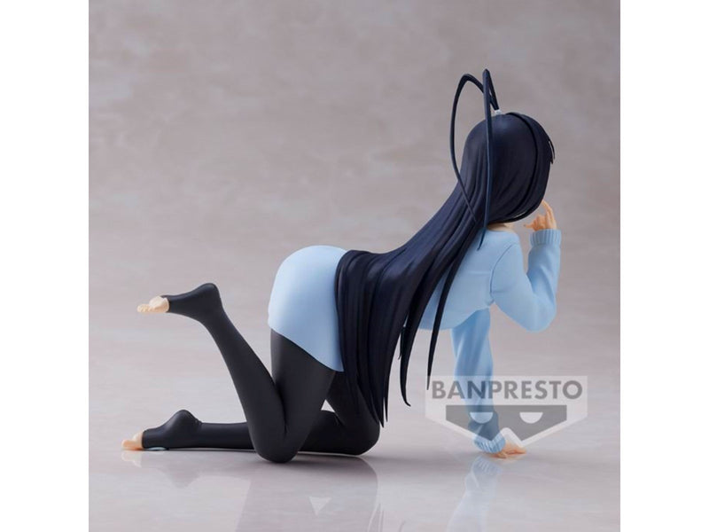 Banpresto - BLEACH Relax Time Giselle Gewelle 11 cm - Figur