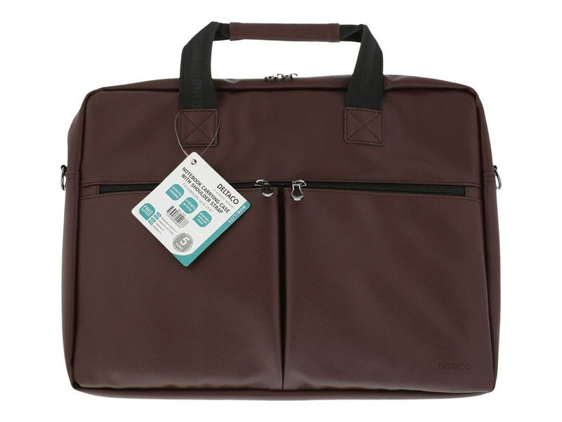 Deltaco Essential - 15.6" - Laptop Bag