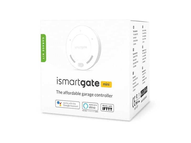 ISMARTGATE Garage Opener Mini