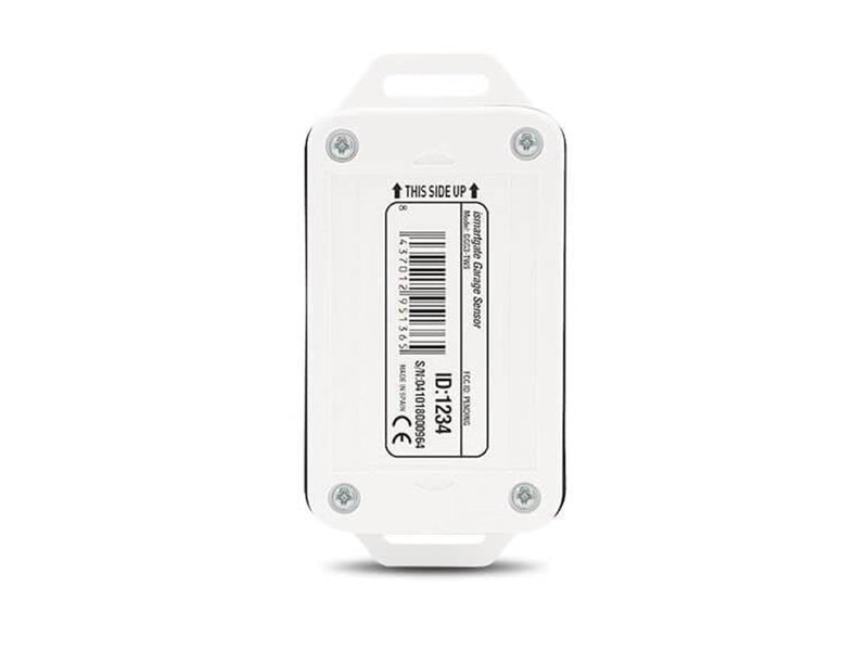 ISMARTGATE Sensor Tilt Wireless Sensor Garage