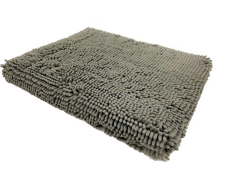 Dgs Dirty Dog - Matress Small 47x60CM Grey - (655.7400)