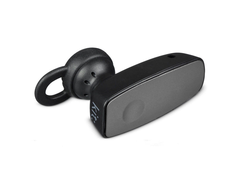 KitSound Bluetooth Handfree Mono Silver