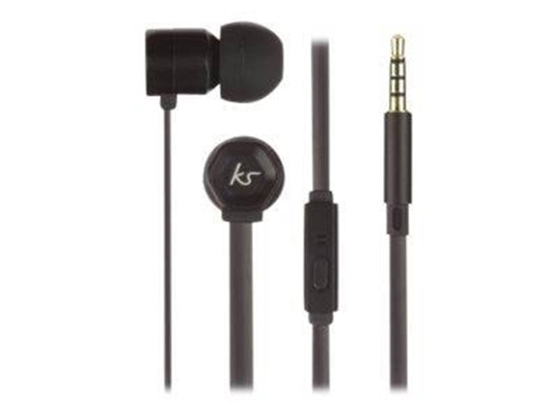 KitSound - earphones with mic