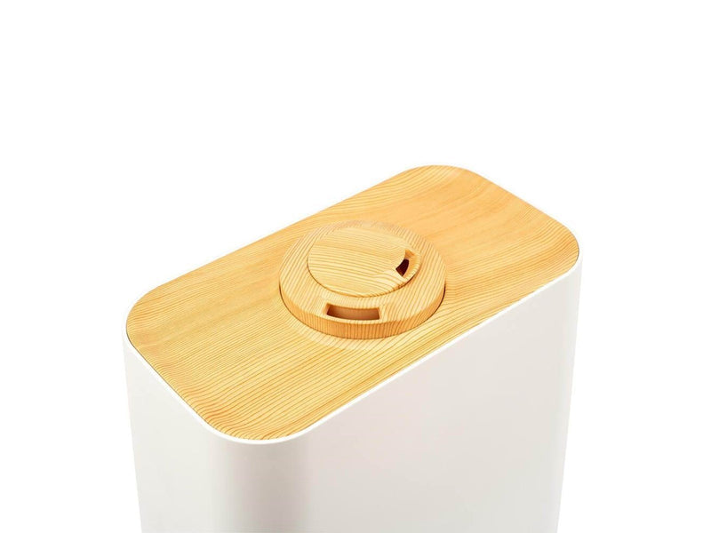 Meaco Top Cover/Feet Deluxe 202