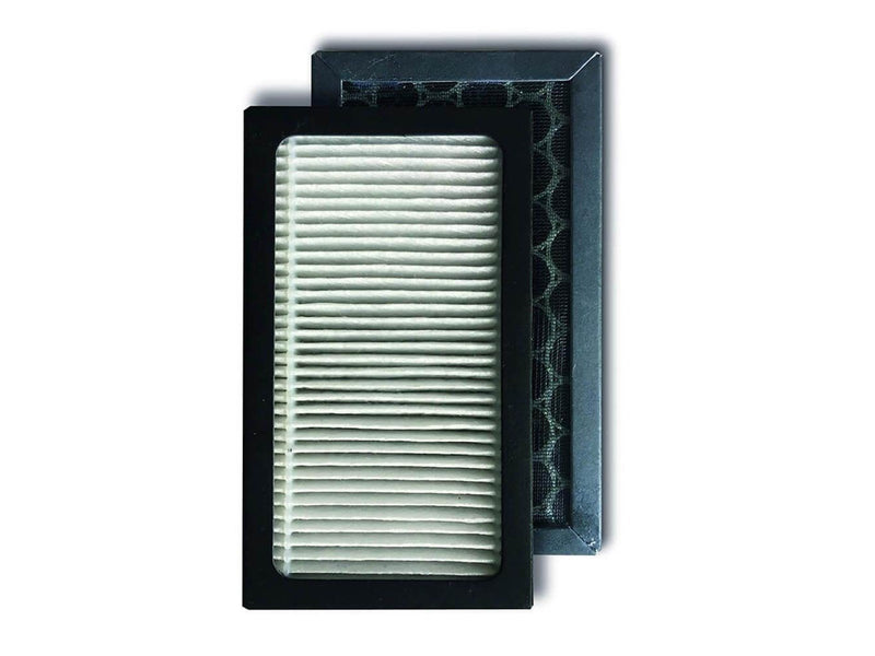 Meaco HEAP/Charcoal Filter Deluxe 202 Set 3pcs
