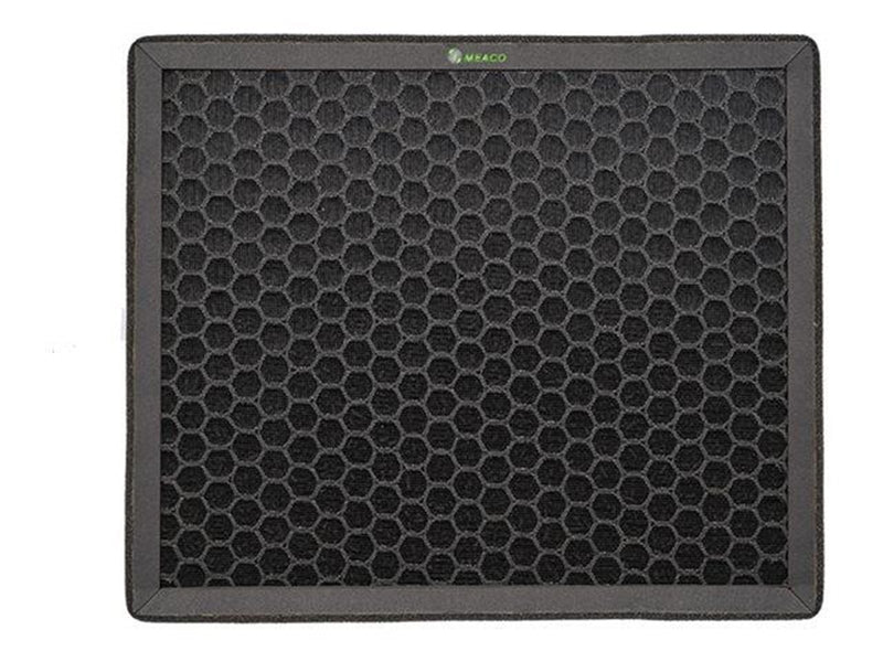 Meaco Charcoal Filter Arete Dry 10L and 12L 3pcs