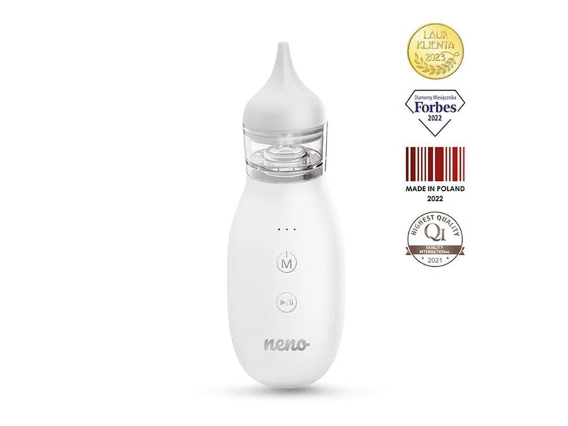 NENO Wireless nasal aspirator