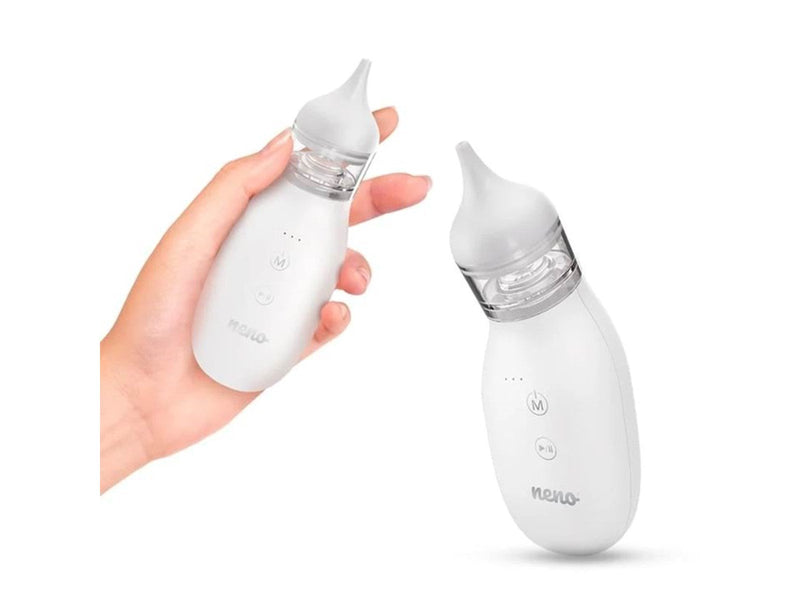 NENO Wireless nasal aspirator