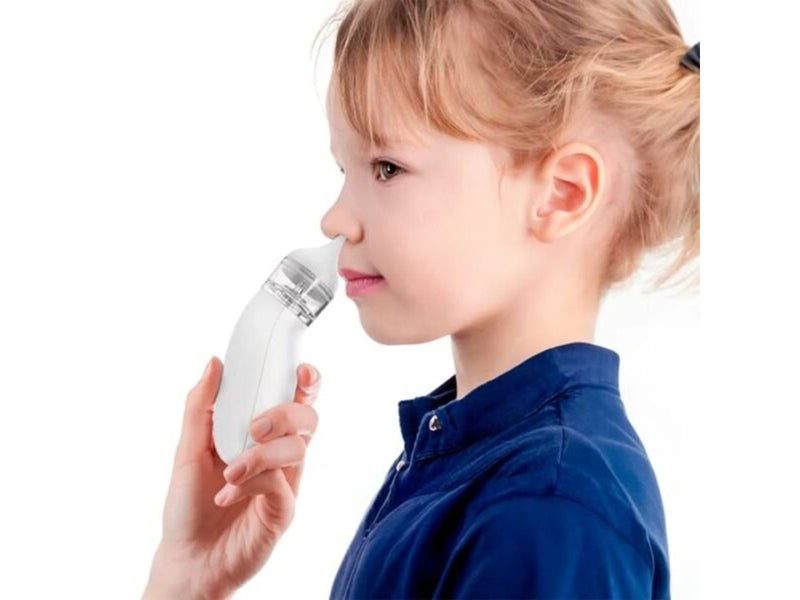 NENO Wireless nasal aspirator