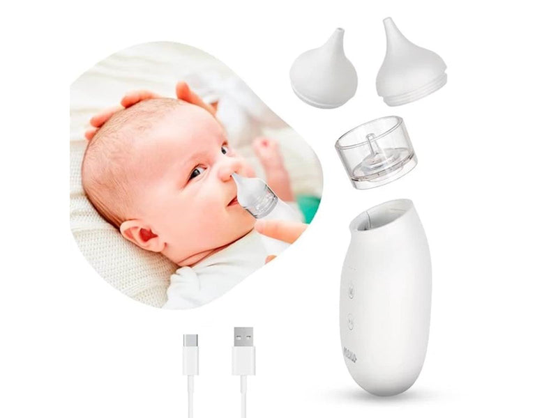 NENO Wireless nasal aspirator