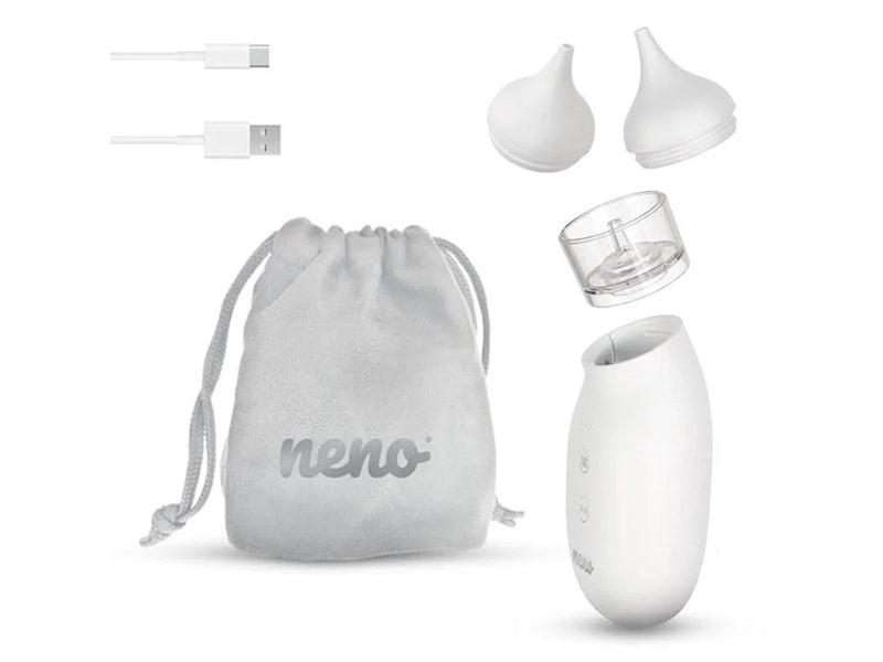 NENO Wireless nasal aspirator