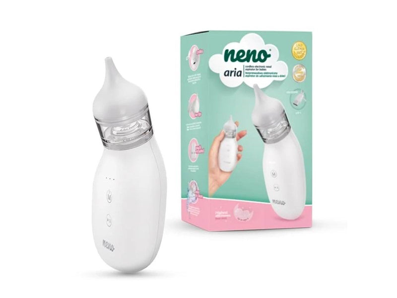NENO Wireless nasal aspirator