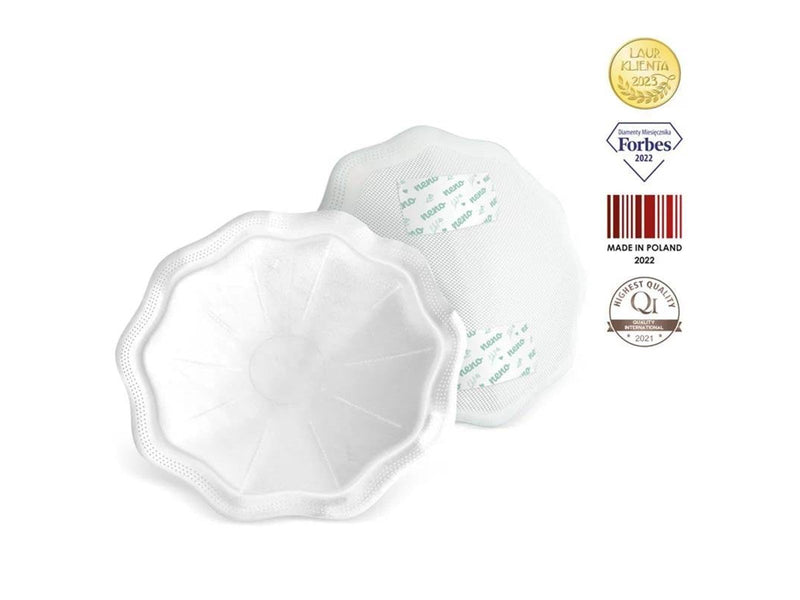 NENO Stella breast pads (60 pieces)