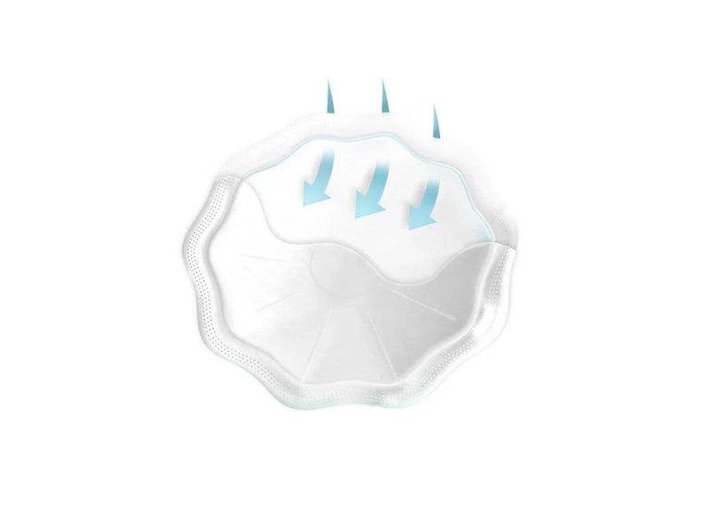 NENO Stella breast pads (60 pieces)