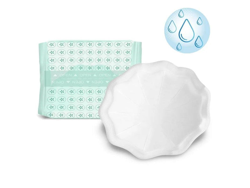 NENO Stella breast pads (60 pieces)