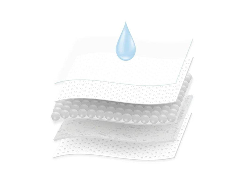 NENO Stella breast pads (60 pieces)