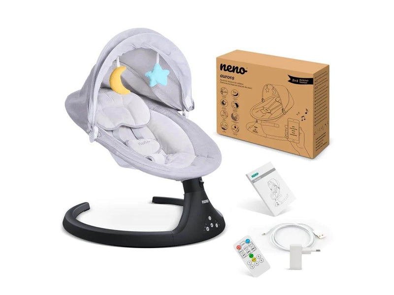 NENO Aurora electronic rocker
