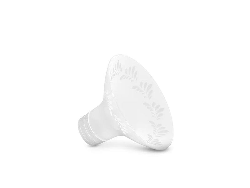 NENO Spare 2 - a set of spare parts for the breast pump