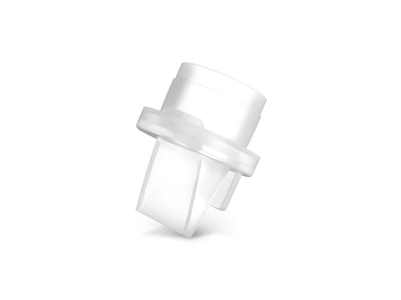 NENO Spare 2 - a set of spare parts for the breast pump