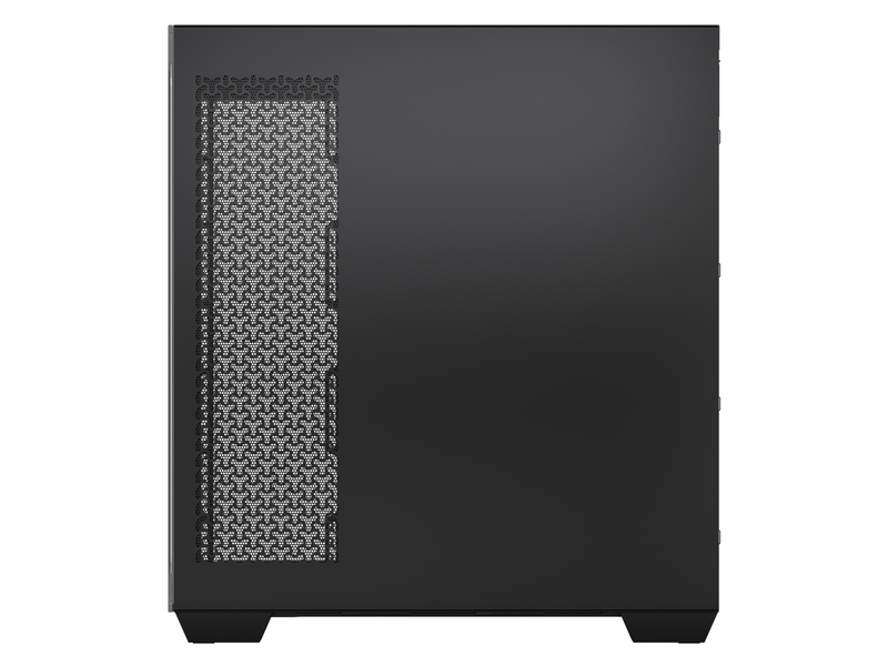 Corsair 3500X - Gehäuse - Miditower - Schwarz