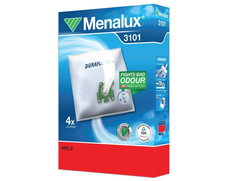 Menalux Vacuum Cleaner Bag 3101