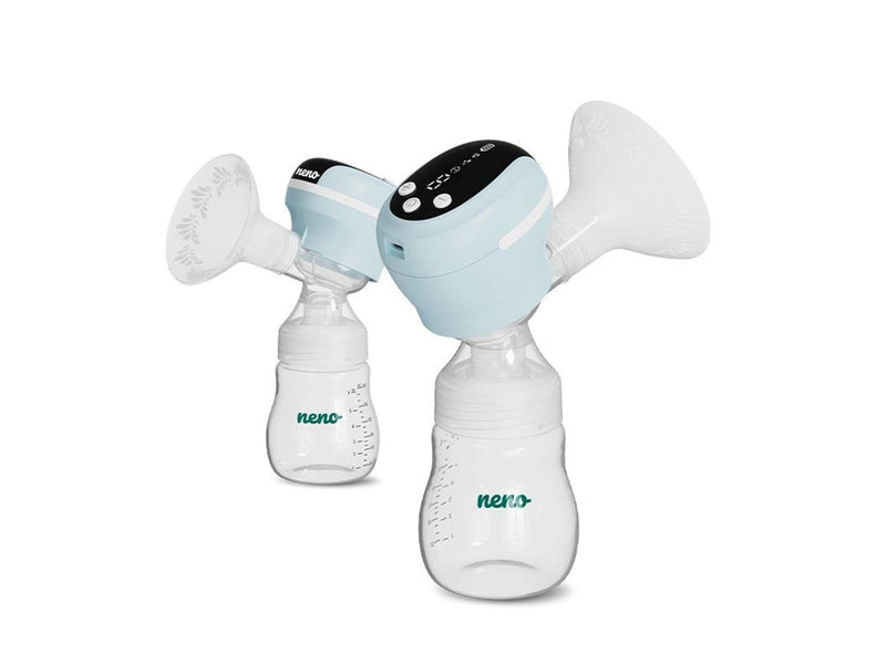 NENO Angelo breast pump