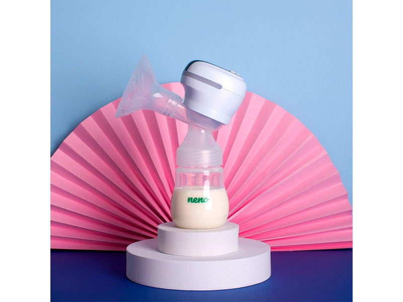 NENO Angelo breast pump