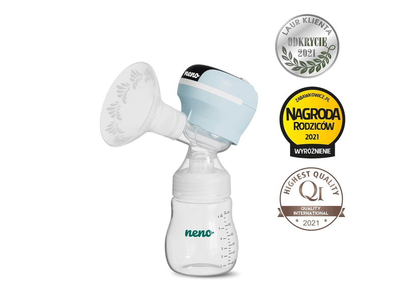 NENO Angelo breast pump