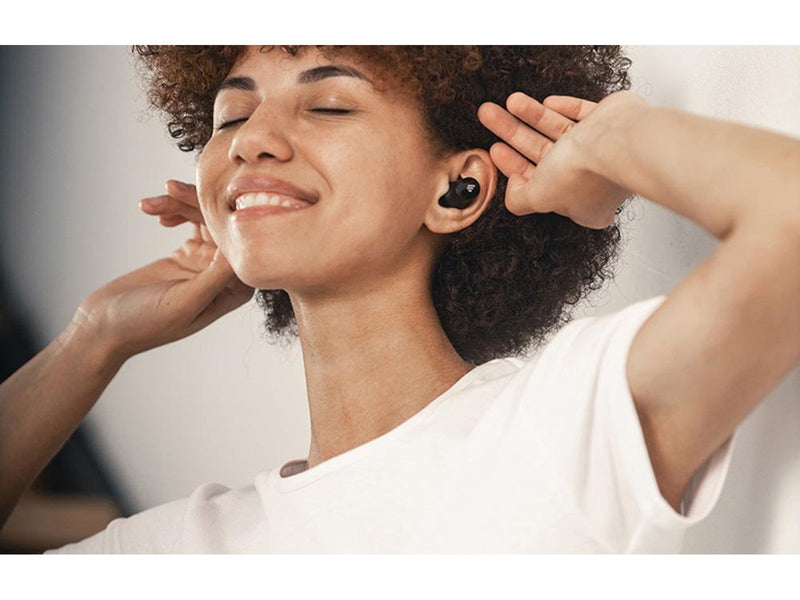 Edifier TWS earphones  TWS1 Pro2 ANC (black)