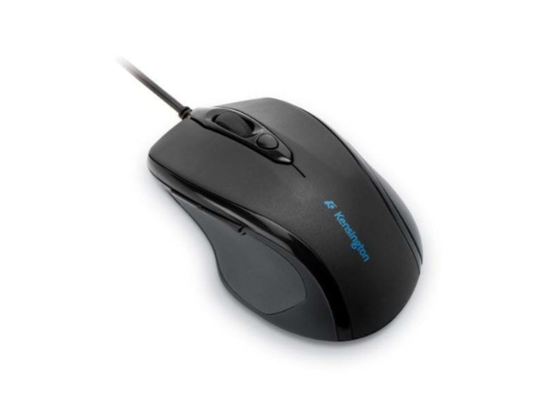 Kensington Pro Fit® Mid-Size Maus, schwarz - Maus ()
