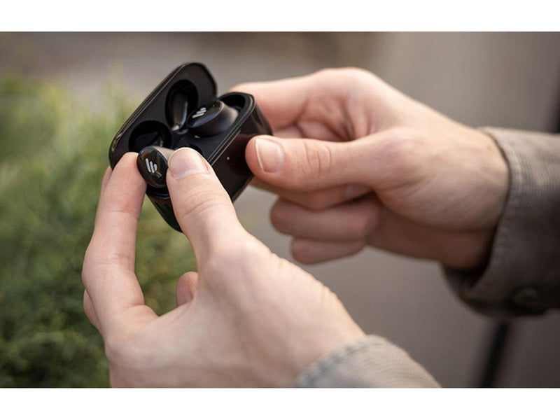 Edifier TWS earphones  TWS1 Pro2 ANC (black)