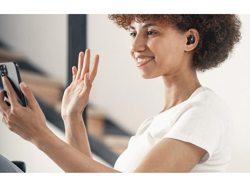 Edifier TWS earphones  TWS1 Pro2 ANC (black)