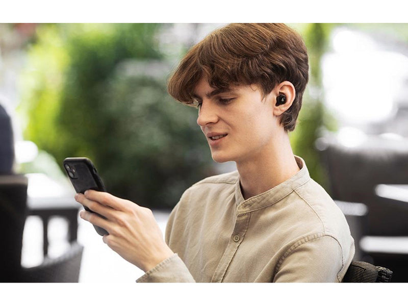 Edifier TWS earphones  TWS1 Pro2 ANC (black)