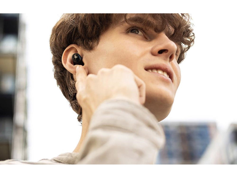 Edifier TWS earphones  TWS1 Pro2 ANC (black)