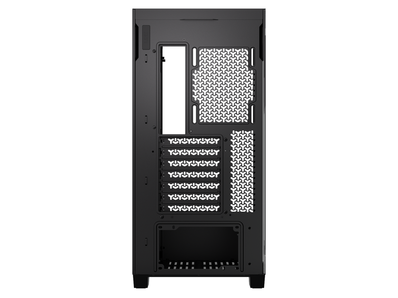 Corsair 3500X ARGB - Gehäuse - Miditower - Schwarz